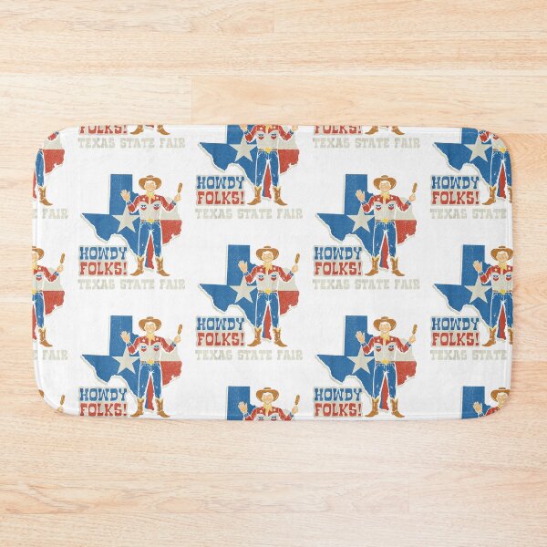 Item preview, Howdy Cowboy Corndog Lone Star State Vintage Design designed and sold by JapanAnimeS3.