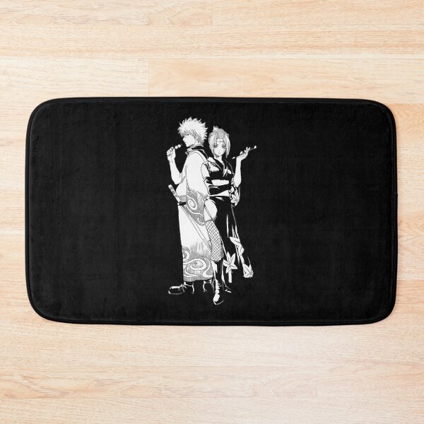 Item preview, Gintoki And Tsukuyo designed and sold by faurcyballas.