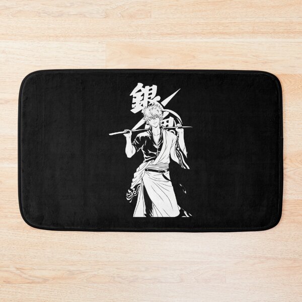 Item preview, Gintoki designed and sold by papaleozarro.