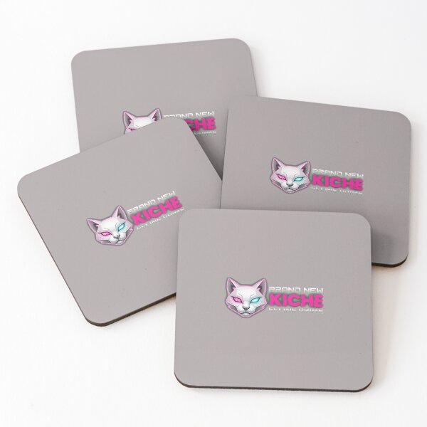 Item preview, Brand New Knee Feline Good Cat Recovery-61 designed and sold by HassanLegro.