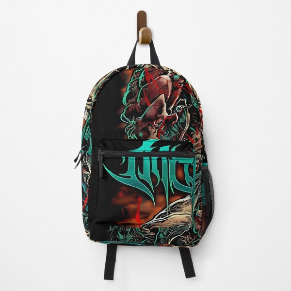 Item preview, Extreme Metal Band Cyberpunk Monster designed and sold by oguamanobelsl.