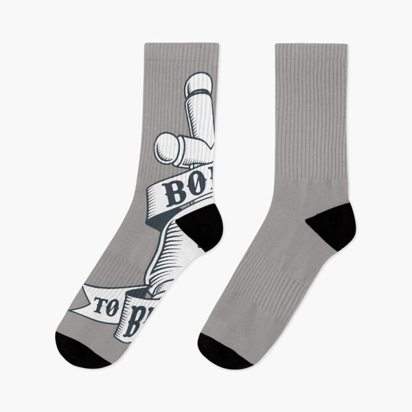Item preview, Born To Build Skeleton Head Dagger Tattoo-91 designed and sold by WerneBeer.