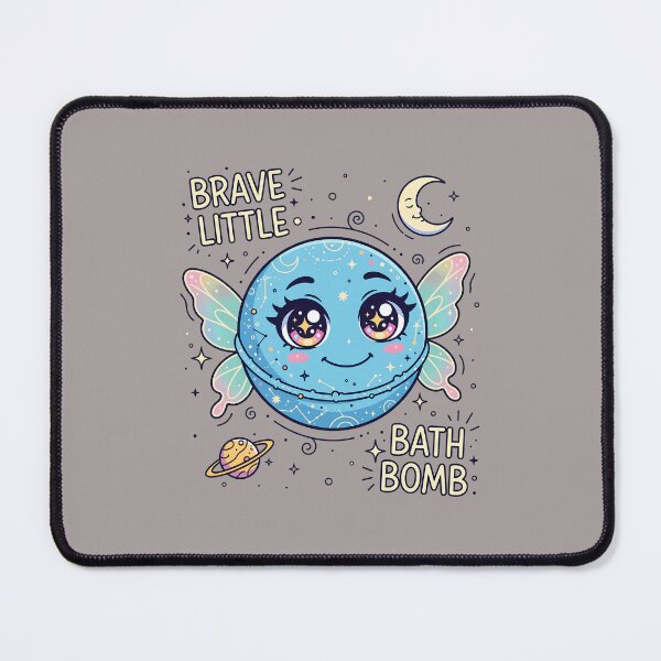 Item preview, Brave Little Bath Bomb Toaster Tattoo Art-88 designed and sold by HassanLegro.