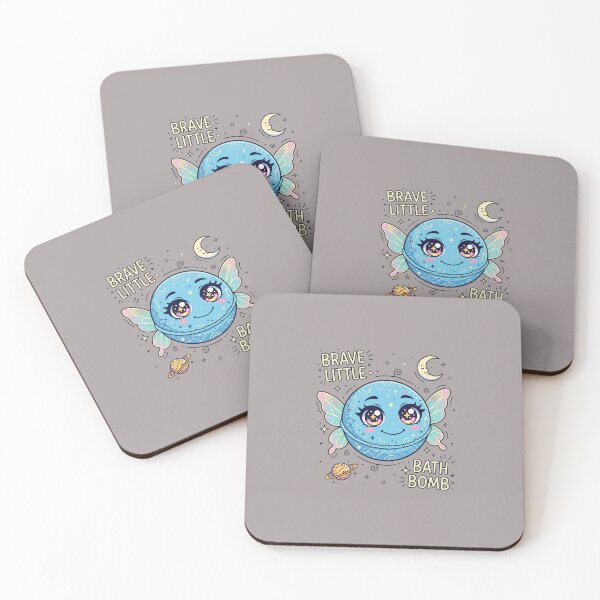 Item preview, Brave Little Bath Bomb Toaster Tattoo Art-88 designed and sold by HassanLegro.