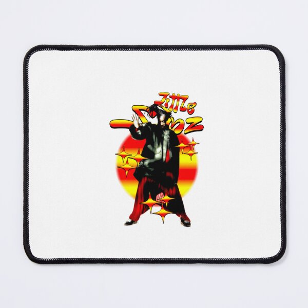 Item preview, Starr Retro Style Neo Soul Rapper designed and sold by HSMGallery.