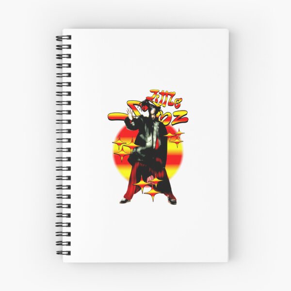 Item preview, Starr Retro Style Neo Soul Rapper designed and sold by HSMGallery.