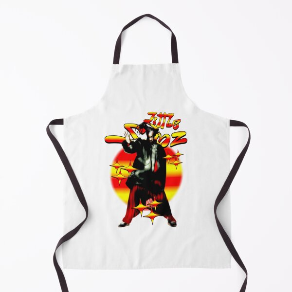 Item preview, Starr Retro Style Neo Soul Rapper designed and sold by HSMGallery.