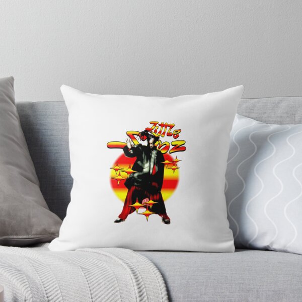 Item preview, Starr Retro Style Neo Soul Rapper designed and sold by HSMGallery.