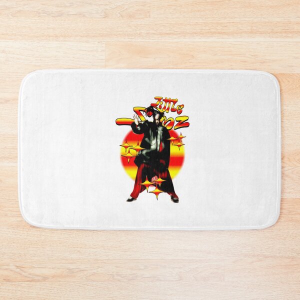 Item preview, Starr Retro Style Neo Soul Rapper designed and sold by HSMGallery.