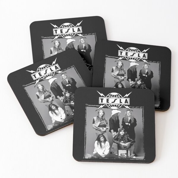 Item preview, American Hair Metal Musical Group Portrait designed and sold by oguamanobelsl.