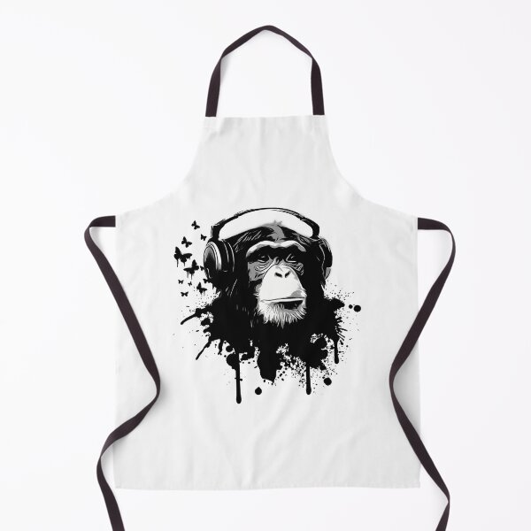 Item preview, Monkey Business designed and sold by dingledesign.