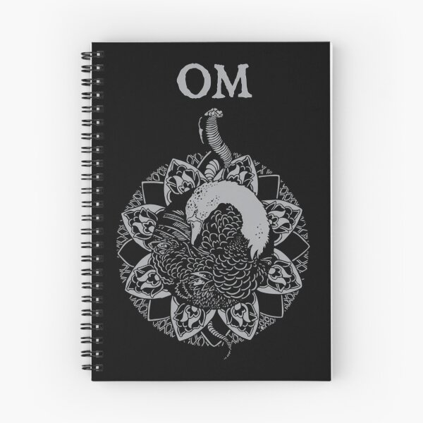 Item preview, Swan And Snake Mandala designed and sold by KeithaMccor.