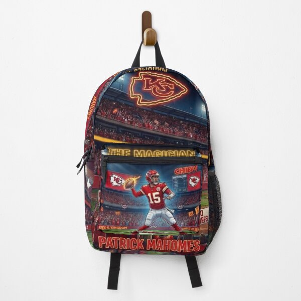 Item preview, Patrick Mahomes designed and sold by DesignerDrop.