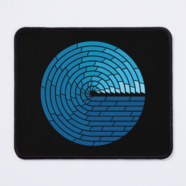 Item preview, Almighty Ocean designed and sold by dingledesign.