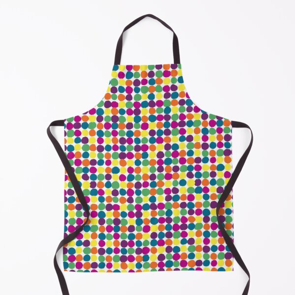Item preview, Rainbow Dots designed and sold by Always Wanted.