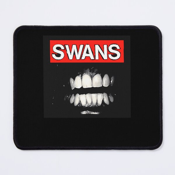Item preview, Experimental Rock Group Teeth Symbol designed and sold by oguamanobelsl.