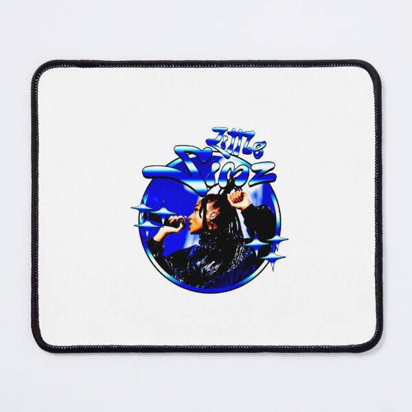 Item preview, Y2k Style UK Hip Hop Rapper designed and sold by HSMGallery.