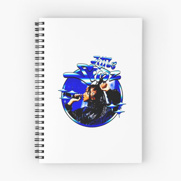 Item preview, Y2k Style UK Hip Hop Rapper  designed and sold by HSMGallery.