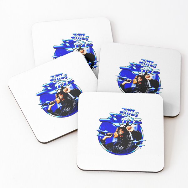 Item preview, Y2k Style UK Hip Hop Rapper  designed and sold by HSMGallery.