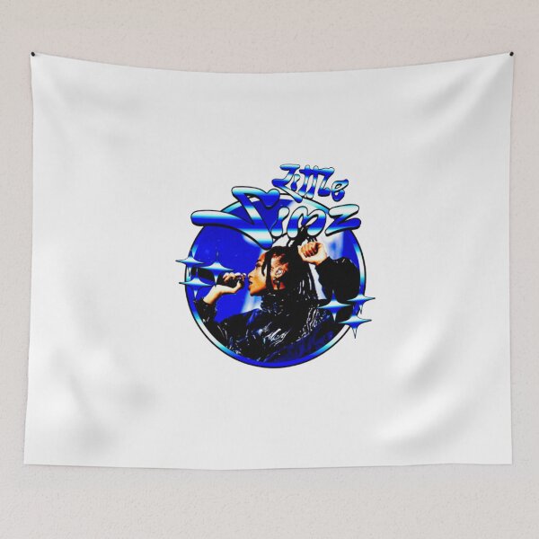 Item preview, Y2k Style UK Hip Hop Rapper  designed and sold by HSMGallery.