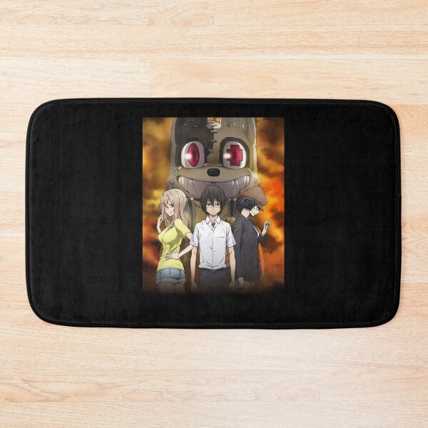 Item preview, Gleipnir Wallpaper 17 designed and sold by papaleozarro.