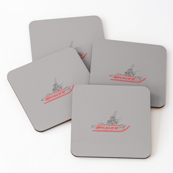 Item preview, BOSTON WHALER Boat Fishing Line Art-85 designed and sold by WerneBeer.
