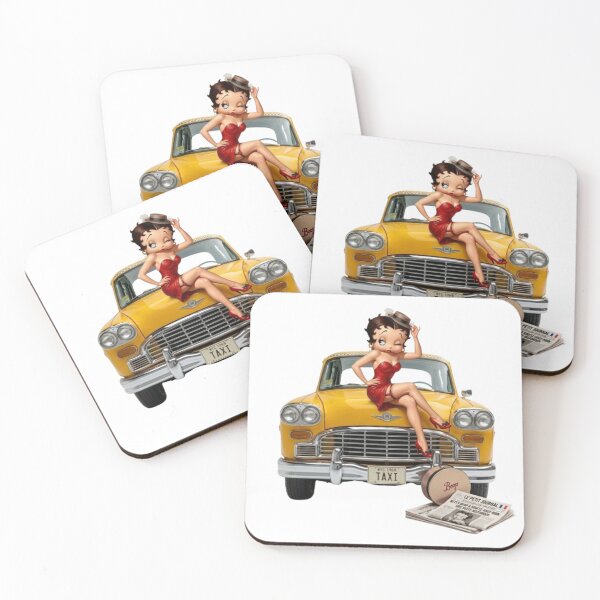 Item preview, BETTY BOOP designed and sold by CHRIST5000.