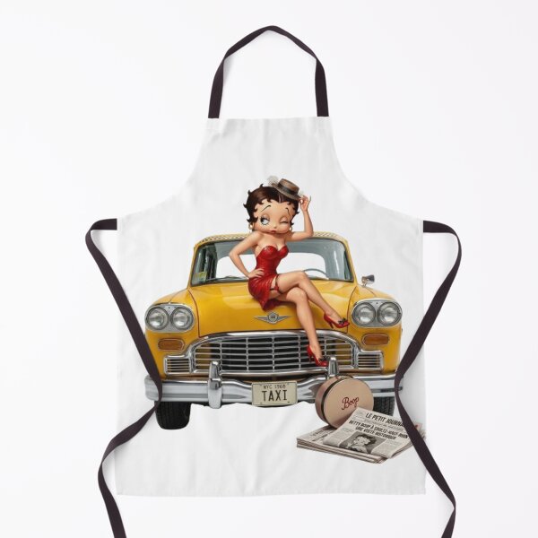 Item preview, BETTY BOOP designed and sold by CHRIST5000.