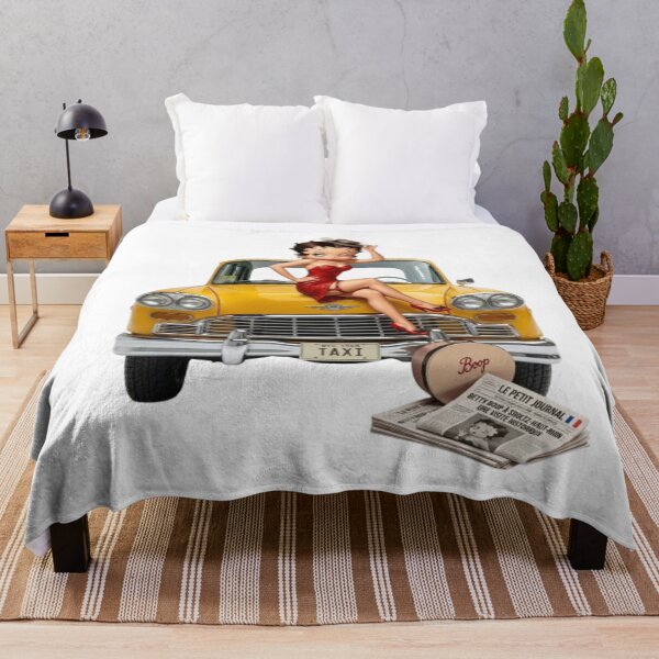 Item preview, BETTY BOOP designed and sold by CHRIST5000.