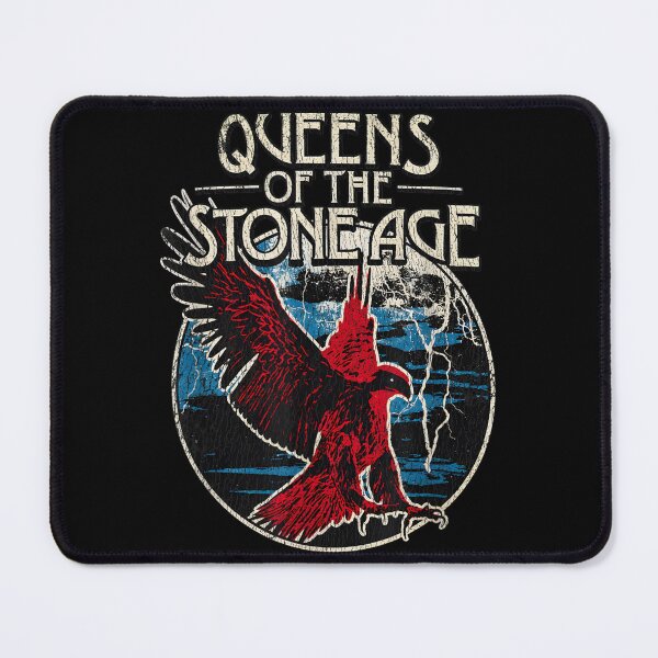 Item preview, Eagle Wings Vintage Rock Crest designed and sold by scenicware.