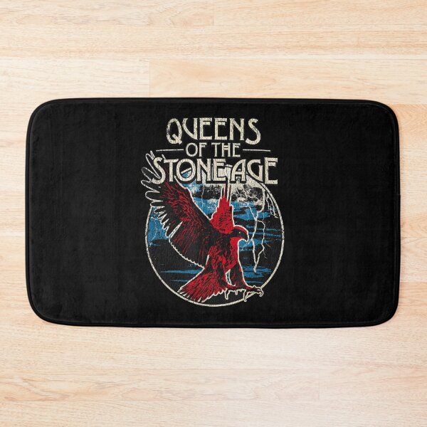 Item preview, Eagle Wings Vintage Rock Crest designed and sold by scenicware.