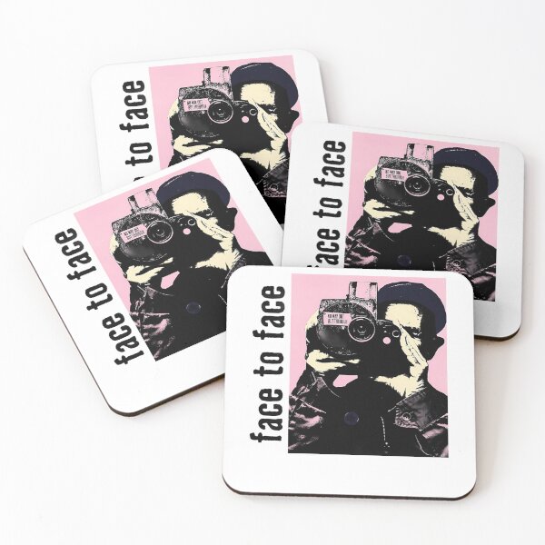 Item preview, Rock Group Camera Portrait designed and sold by oguamanobelsl.