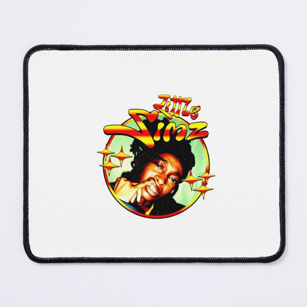 Item preview, 90s Style Jazz Rap Rapper designed and sold by HSMGallery.