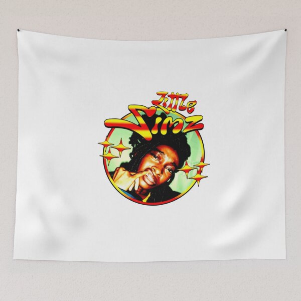 Item preview, 90s Style  Jazz Rap Rapper  designed and sold by HSMGallery.