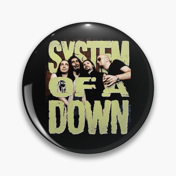 Item preview, Alternative Metal Group Members designed and sold by oguamanobelsl.