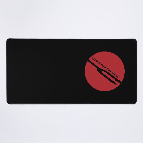 Item preview, Red Circle Tuning Fork Emblem designed and sold by scenicware.