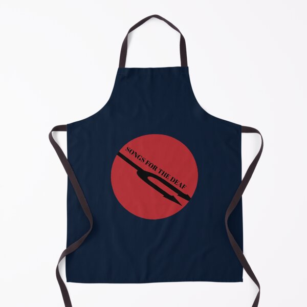 Item preview, Red Circle Tuning Fork Emblem designed and sold by scenicware.