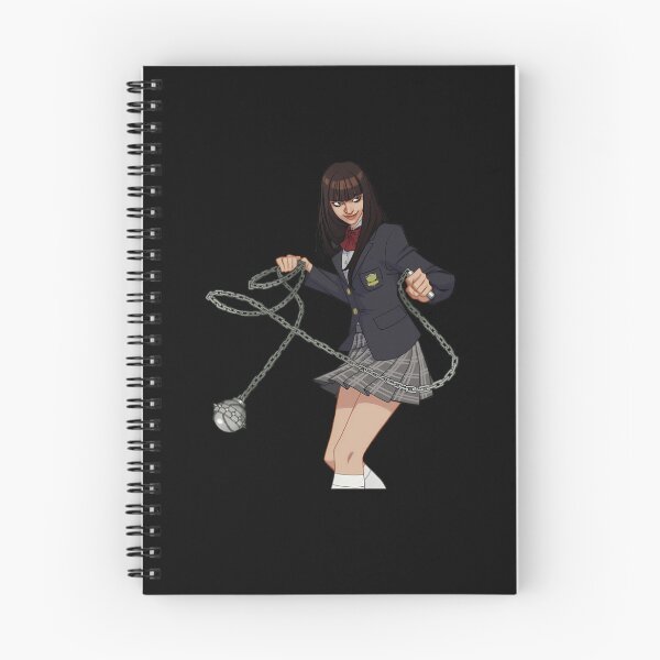 Item preview, Gogo Yubari Kill Bill designed and sold by nguyenwser.