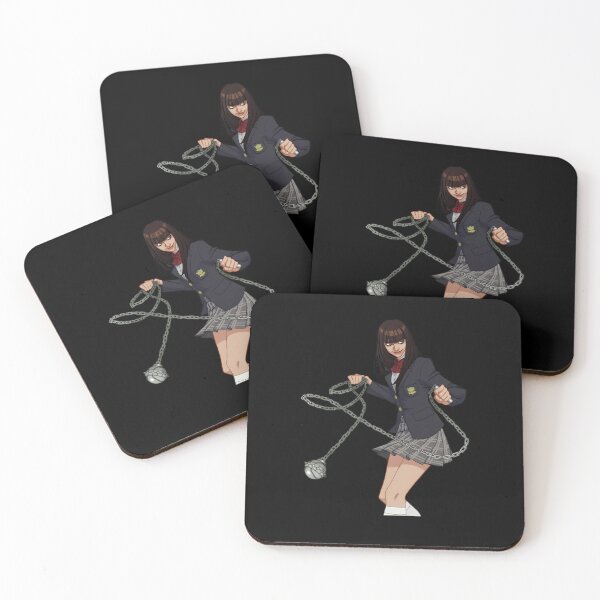 Item preview, Gogo Yubari Kill Bill designed and sold by nguyenwser.