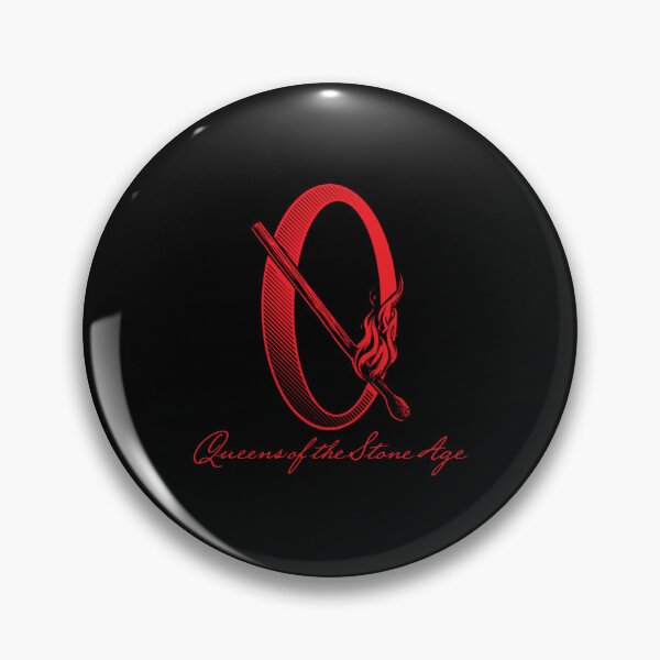 Item preview, Red Flame Letter Q Logo designed and sold by scenicware.