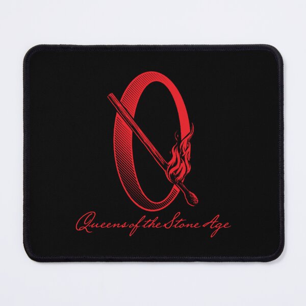 Item preview, Red Flame Letter Q Logo designed and sold by scenicware.