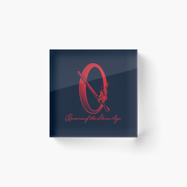 Item preview, Red Flame Letter Q Logo designed and sold by scenicware.