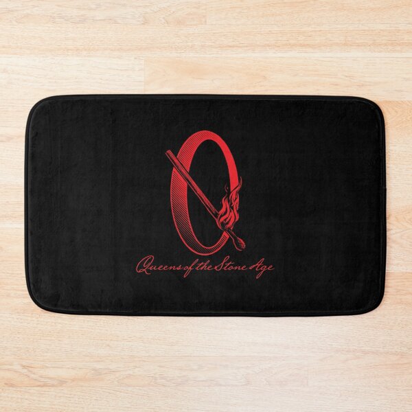 Item preview, Red Flame Letter Q Logo designed and sold by scenicware.
