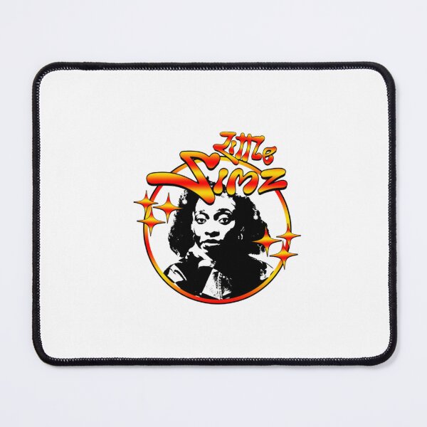 Item preview, 90s Style Conscious Hip Hop Rapper designed and sold by HSMGallery.