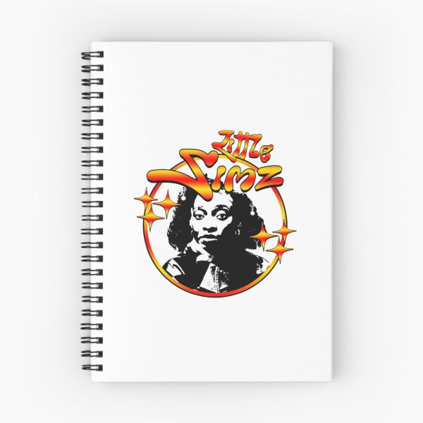 Item preview,  90s Style Conscious Hip Hop Rapper  designed and sold by HSMGallery.