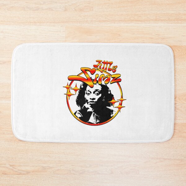 Item preview,  90s Style Conscious Hip Hop Rapper  designed and sold by HSMGallery.