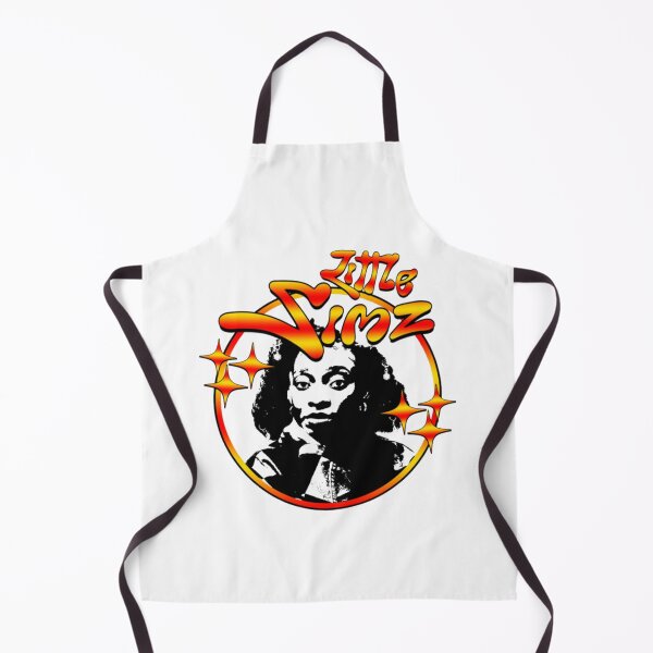 Item preview,  90s Style Conscious Hip Hop Rapper  designed and sold by HSMGallery.