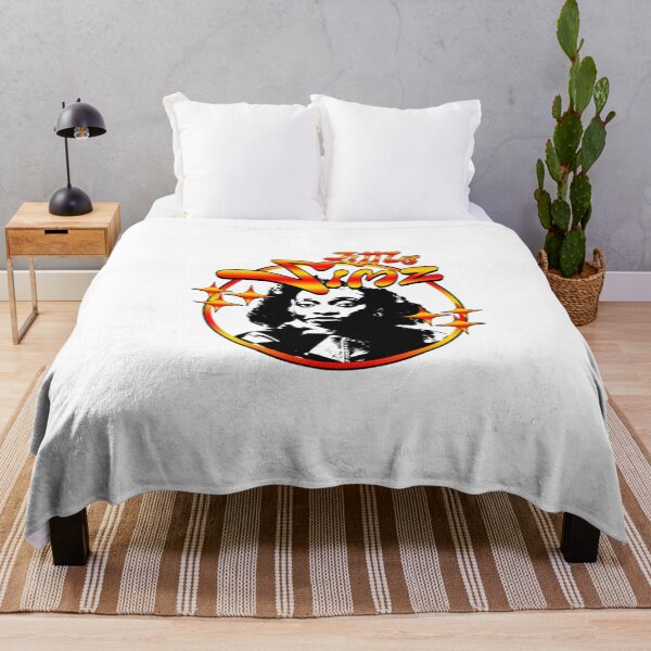 Item preview,  90s Style Conscious Hip Hop Rapper  designed and sold by HSMGallery.
