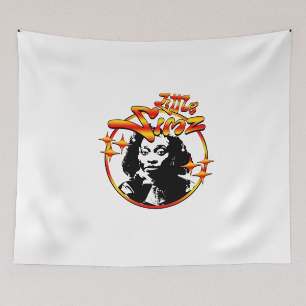 Item preview,  90s Style Conscious Hip Hop Rapper  designed and sold by HSMGallery.