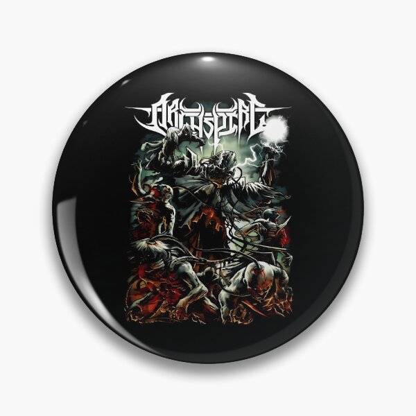 Item preview, Technical Death Metal Cybernetic Monster designed and sold by oguamanobelsl.